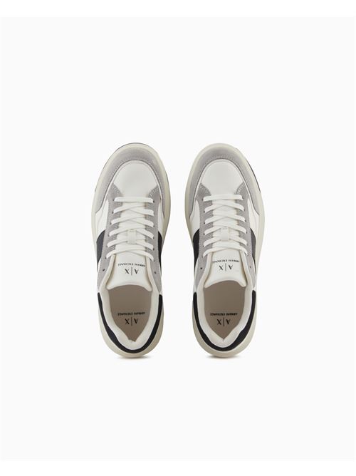  ARMANI EXCHANGE | XM001720 AF17529/M0017